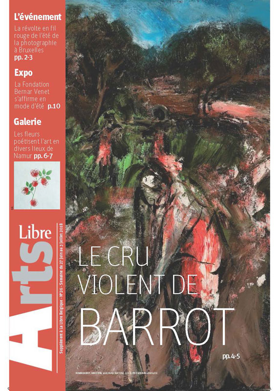 barrot libre belgique 2018 page01