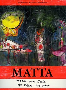 matta